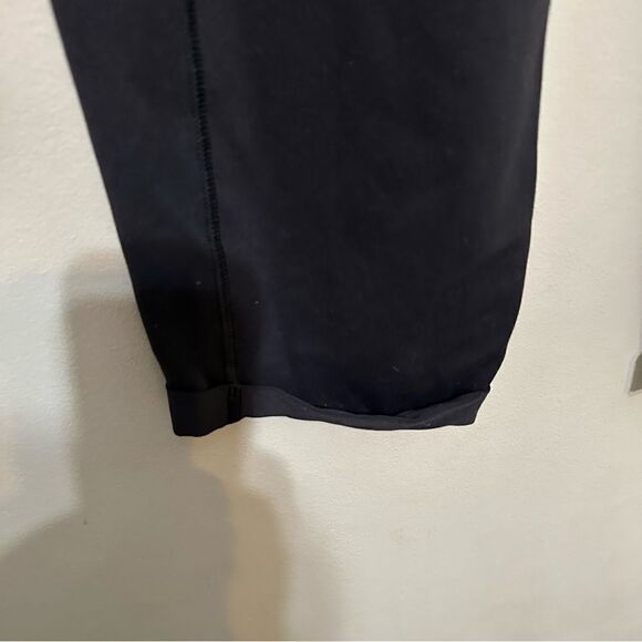 The North Face black straight leg pant size large - Picture 5 of 7